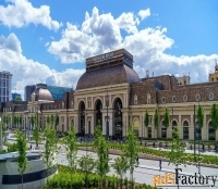 торговое помещение, 44 м²