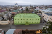 свободного назначения, 804 м²