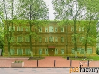 свободного назначения, 3296.9 м²