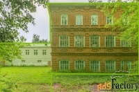 свободного назначения, 3296.9 м²