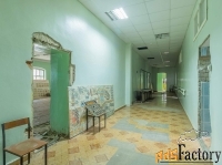 свободного назначения, 3296.9 м²