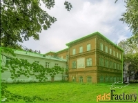 свободного назначения, 3296.9 м²