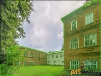 свободного назначения, 3296.9 м²