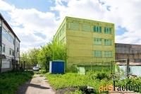 свободного назначения, 878.7 м²