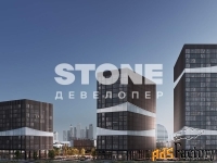 офисное помещение, 372.7 м²