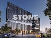 офисное помещение, 372.7 м²
