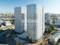 офисное помещение, 848.5 м²