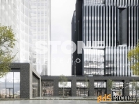 офисное помещение, 55.7 м²