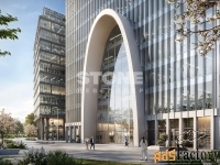 торговое помещение, 57.6 м²