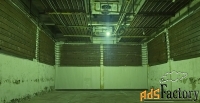 производственно-складской комплекс/помещение, 583 м²