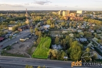 земельный участок, 15.81 сот.