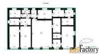свободного назначения, 175.5 м²