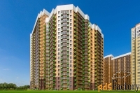 машиноместо , 14.3 м²