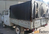 грузовой автомобиль уаз-39094, год выпуска 2005 (тверская обл.)
