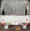 грузовой автомобиль  уаз-390945, 2015 г.в. (тверская обл.)