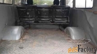 специальный автомобиль уаз-396259, г.в. 2005 (тверская обл.)