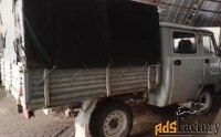 грузовой автомобиль  уаз-390945, 2015 г.в. (тверская обл.)
