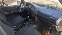 автомобиль chevrolet niva 212300-55, 2011 г.в. (тверская область)
