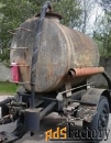 прицеп-цистерна вакуумная 8655-0000010-04, 2008 г.в. (тверская область
