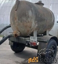 прицеп-цистерна вакуумная 8655-0000010-04, 2008 г.в. (тверская область