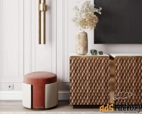 4 - комн.  квартира, 132.9 м², 2/41 эт.