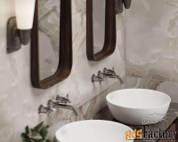 4 - комн.  квартира, 132.9 м², 2/41 эт.