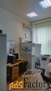 офисное помещение, 118.4 м²