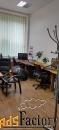 офисное помещение, 118.4 м²