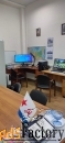 офисное помещение, 118.4 м²