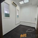 офисное помещение, 77.2 м²