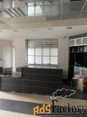 офисное помещение, 1727.5 м²