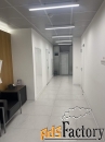 офисное помещение, 1727.5 м²