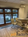 офисное помещение, 1727.5 м²