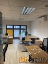 офисное помещение, 1727.5 м²