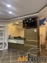 офисное помещение, 1727.5 м²