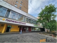 свободного назначения, 184.8 м²