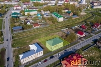свободного назначения, 382.7 м²