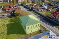 свободного назначения, 382.7 м²