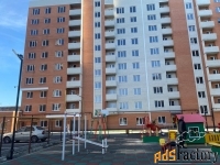 1 - комн.  квартира, 40 м², 5/9 эт.