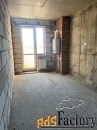 1 - комн.  квартира, 40 м², 5/9 эт.