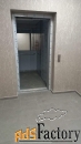 1 - комн.  квартира, 40 м², 5/9 эт.