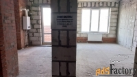 1 - комн.  квартира, 40 м², 5/9 эт.