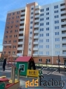1 - комн.  квартира, 41 м², 5/10 эт.