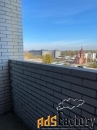 1 - комн.  квартира, 41 м², 5/10 эт.