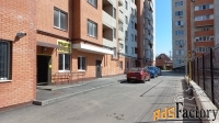 1 - комн.  квартира, 41 м², 5/10 эт.