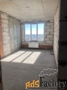 1 - комн.  квартира, 41 м², 5/10 эт.