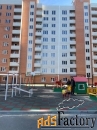 1 - комн.  квартира, 42.5 м², 10/10 эт.