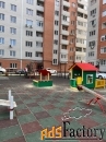 1 - комн.  квартира, 42.5 м², 10/10 эт.