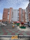 1 - комн.  квартира, 42.5 м², 10/10 эт.