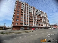 1 - комн.  квартира, 40 м², 6/8 эт.